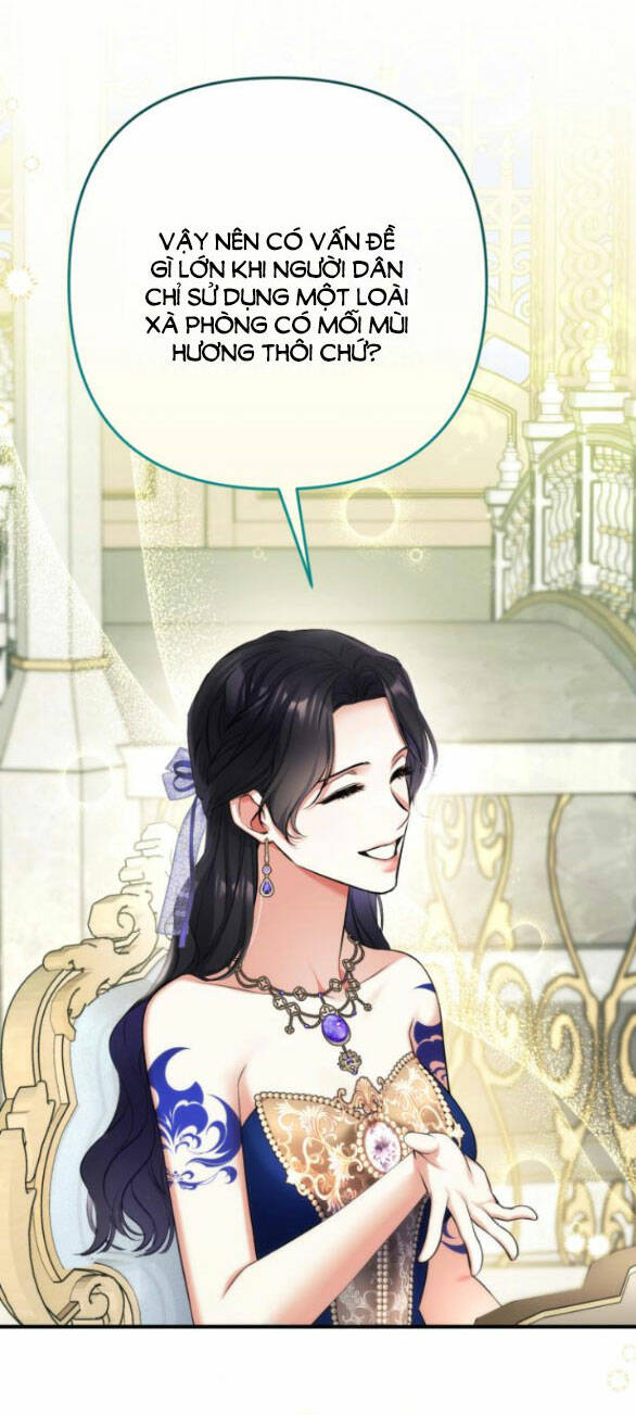 Dành Cho Nhân Vật Bị Bỏ Rơi Yêu Thích Nhất Của Tôi Chapter 62.1 - Trang 2