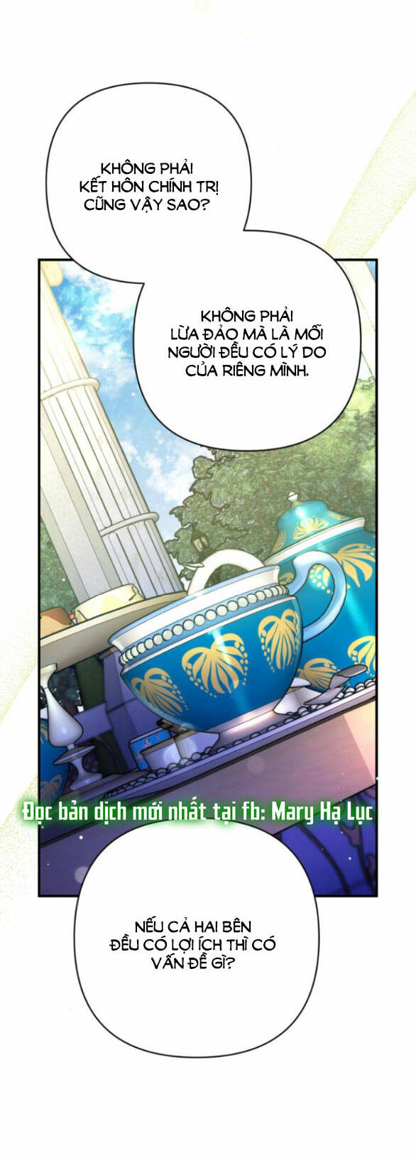 Dành Cho Nhân Vật Bị Bỏ Rơi Yêu Thích Nhất Của Tôi Chapter 62.1 - Trang 2