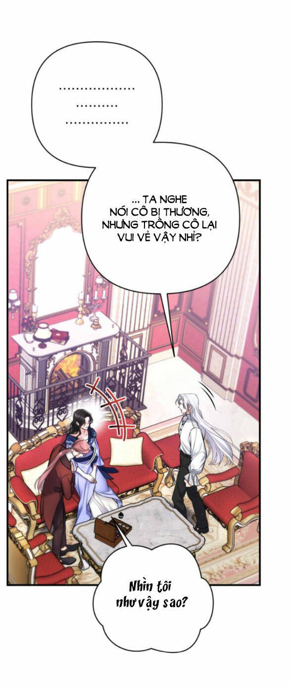 Dành Cho Nhân Vật Bị Bỏ Rơi Yêu Thích Nhất Của Tôi Chapter 62.2 - Trang 2