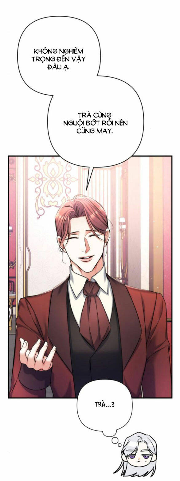 Dành Cho Nhân Vật Bị Bỏ Rơi Yêu Thích Nhất Của Tôi Chapter 62.2 - Trang 2