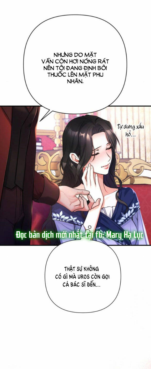 Dành Cho Nhân Vật Bị Bỏ Rơi Yêu Thích Nhất Của Tôi Chapter 62.2 - Trang 2