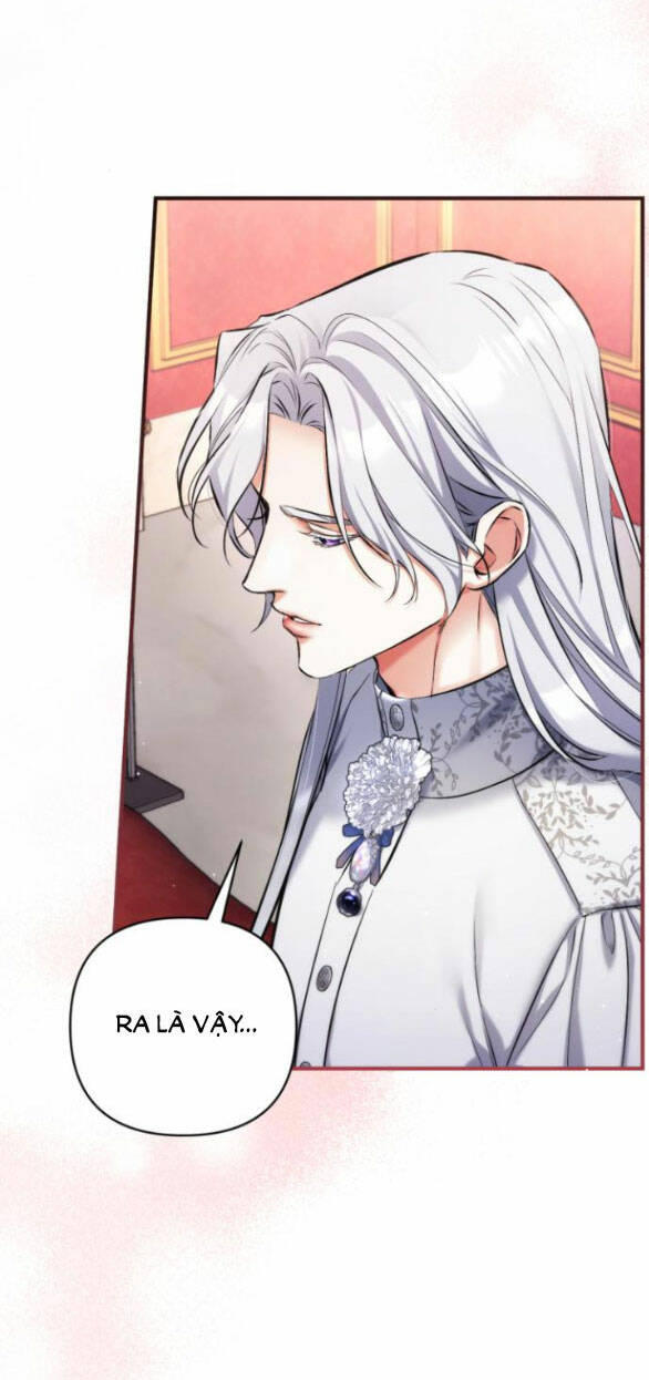 Dành Cho Nhân Vật Bị Bỏ Rơi Yêu Thích Nhất Của Tôi Chapter 62.2 - Trang 2
