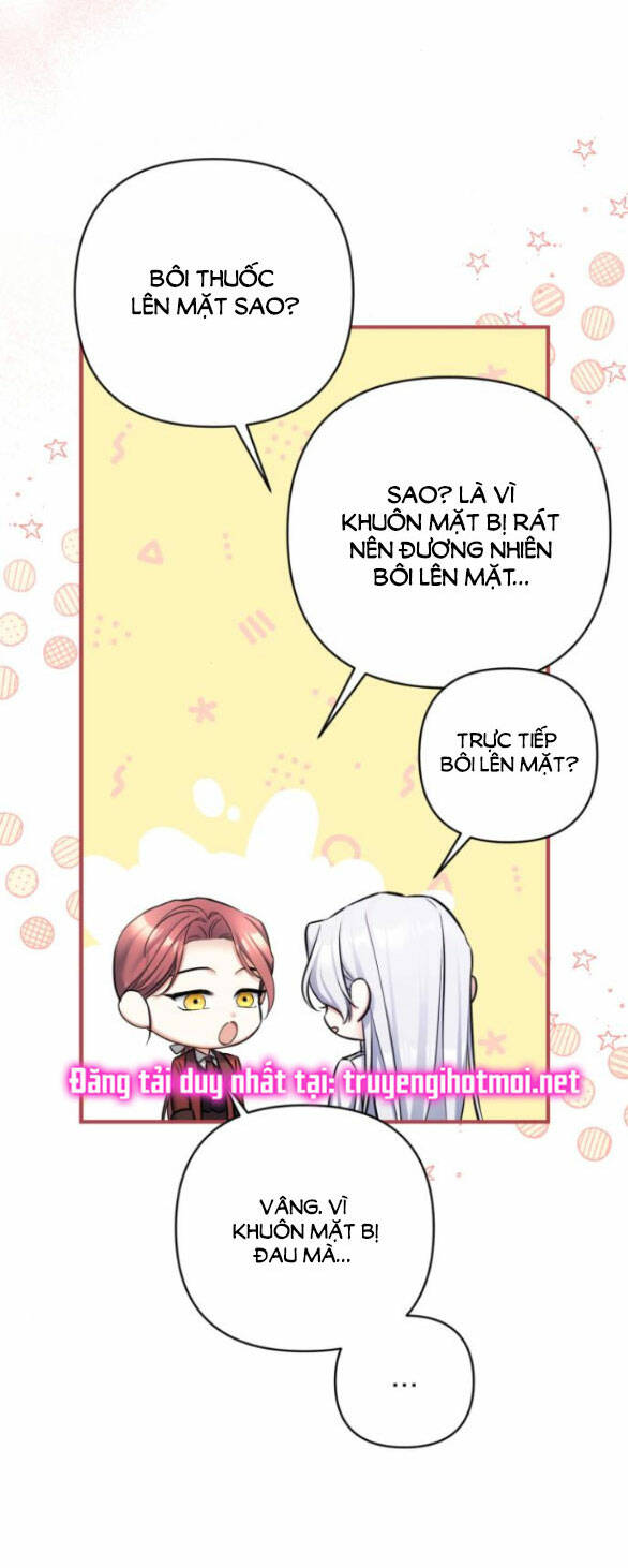 Dành Cho Nhân Vật Bị Bỏ Rơi Yêu Thích Nhất Của Tôi Chapter 62.2 - Trang 2