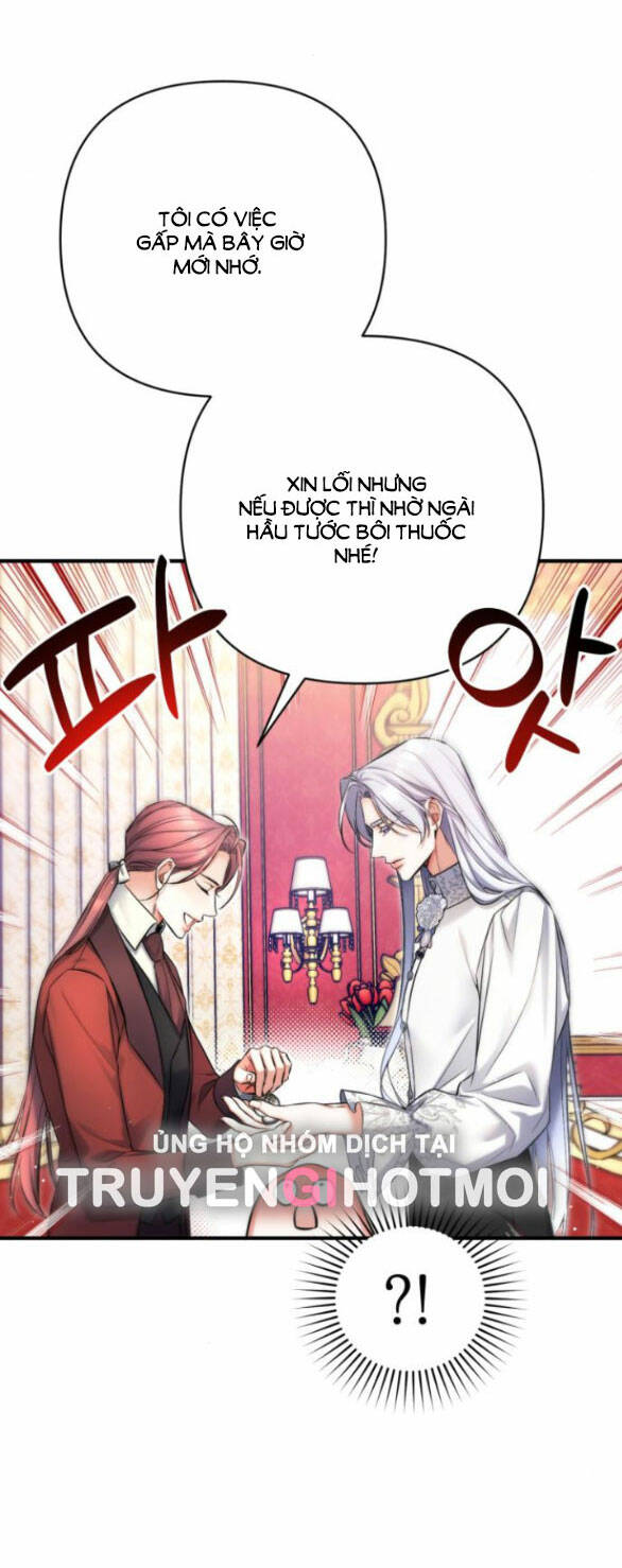 Dành Cho Nhân Vật Bị Bỏ Rơi Yêu Thích Nhất Của Tôi Chapter 62.2 - Trang 2