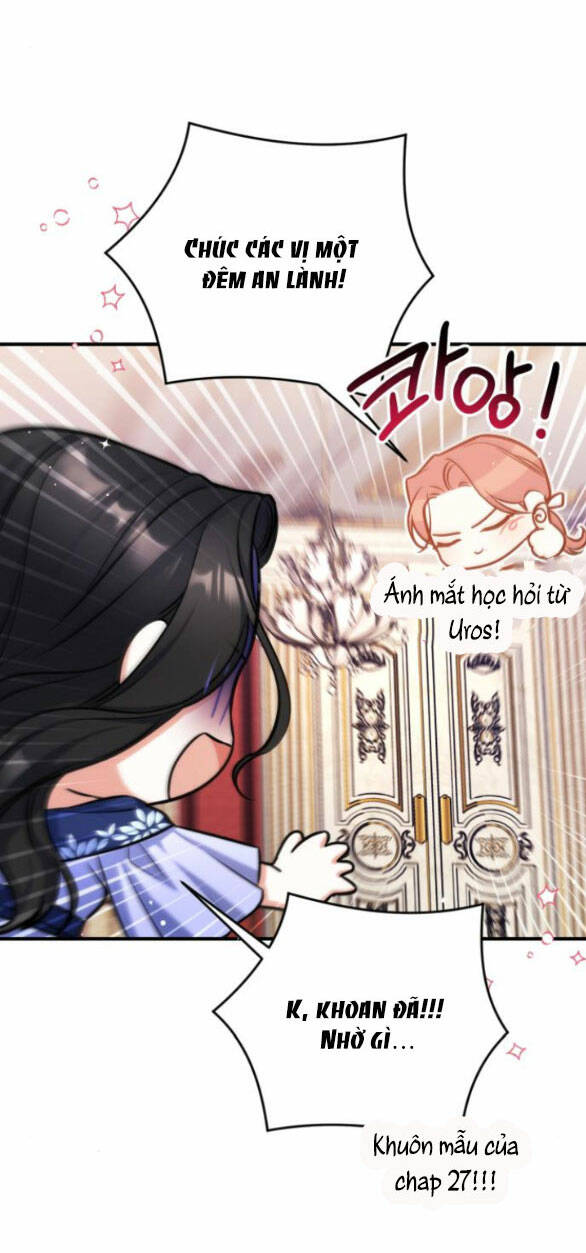 Dành Cho Nhân Vật Bị Bỏ Rơi Yêu Thích Nhất Của Tôi Chapter 62.2 - Trang 2