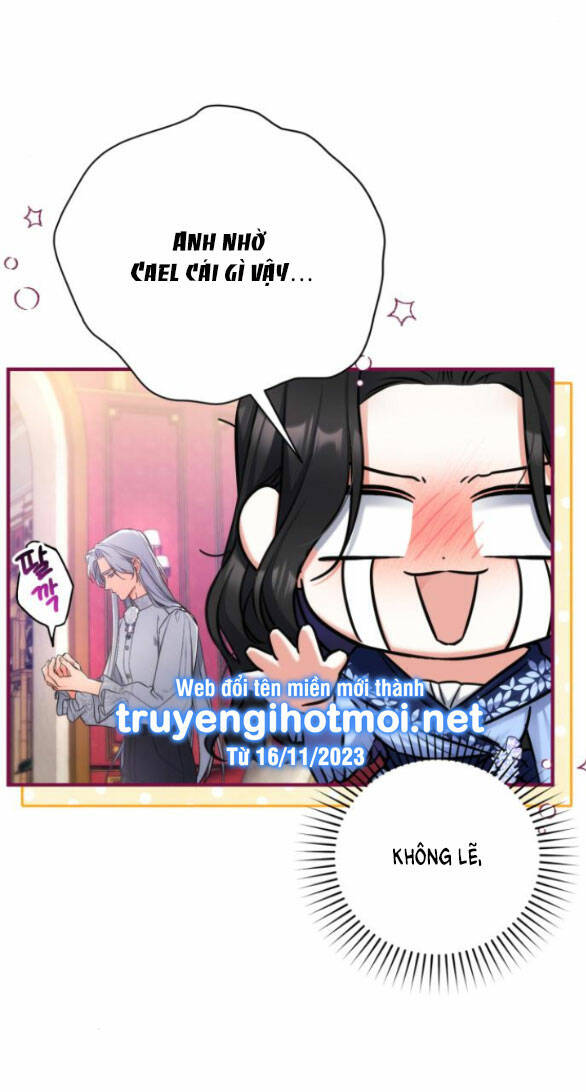 Dành Cho Nhân Vật Bị Bỏ Rơi Yêu Thích Nhất Của Tôi Chapter 62.2 - Trang 2