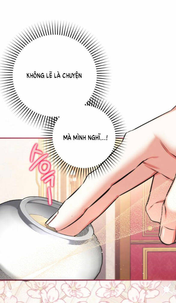 Dành Cho Nhân Vật Bị Bỏ Rơi Yêu Thích Nhất Của Tôi Chapter 62.2 - Trang 2