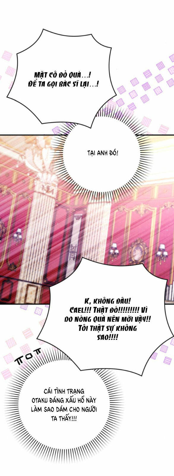 Dành Cho Nhân Vật Bị Bỏ Rơi Yêu Thích Nhất Của Tôi Chapter 62.2 - Trang 2