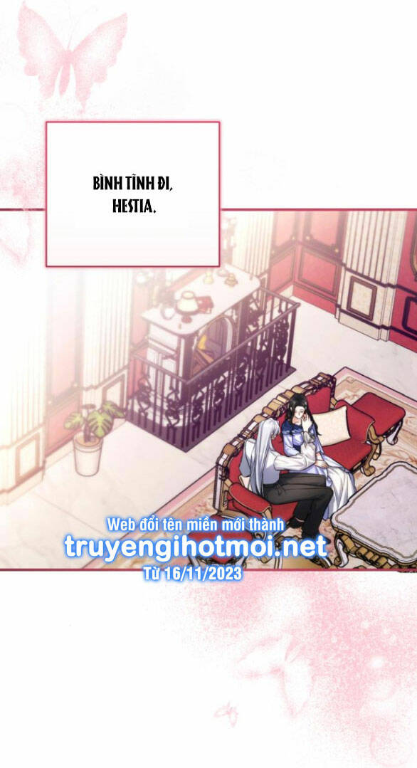 Dành Cho Nhân Vật Bị Bỏ Rơi Yêu Thích Nhất Của Tôi Chapter 62.2 - Trang 2