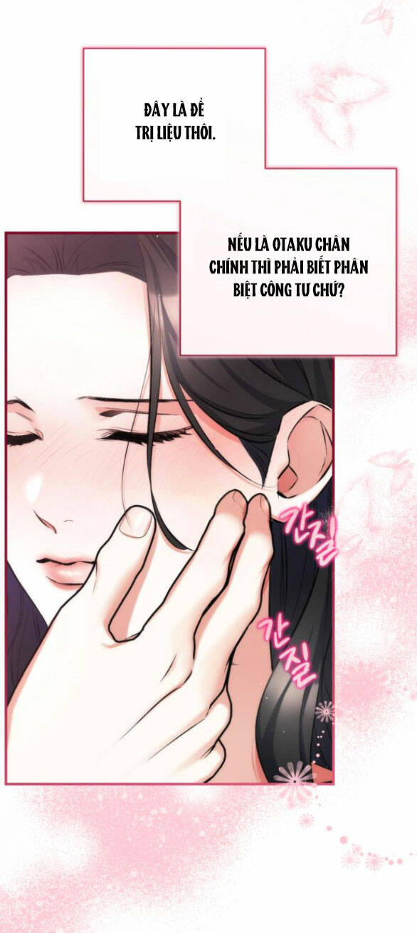 Dành Cho Nhân Vật Bị Bỏ Rơi Yêu Thích Nhất Của Tôi Chapter 62.2 - Trang 2