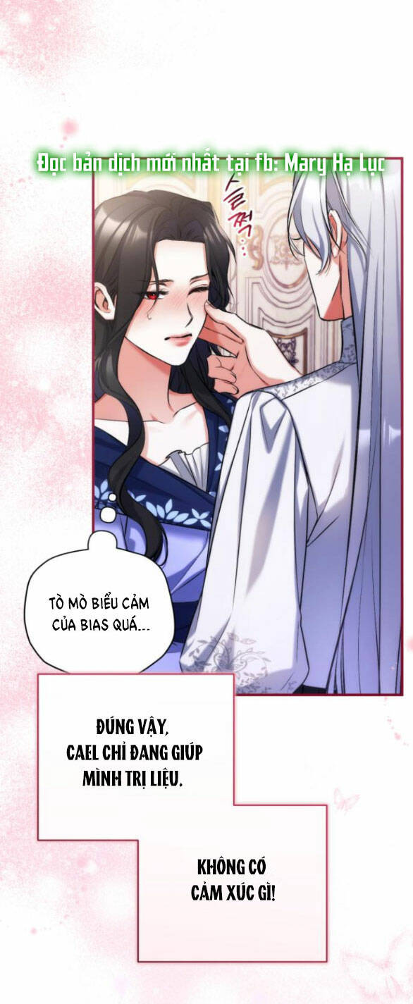 Dành Cho Nhân Vật Bị Bỏ Rơi Yêu Thích Nhất Của Tôi Chapter 62.2 - Trang 2