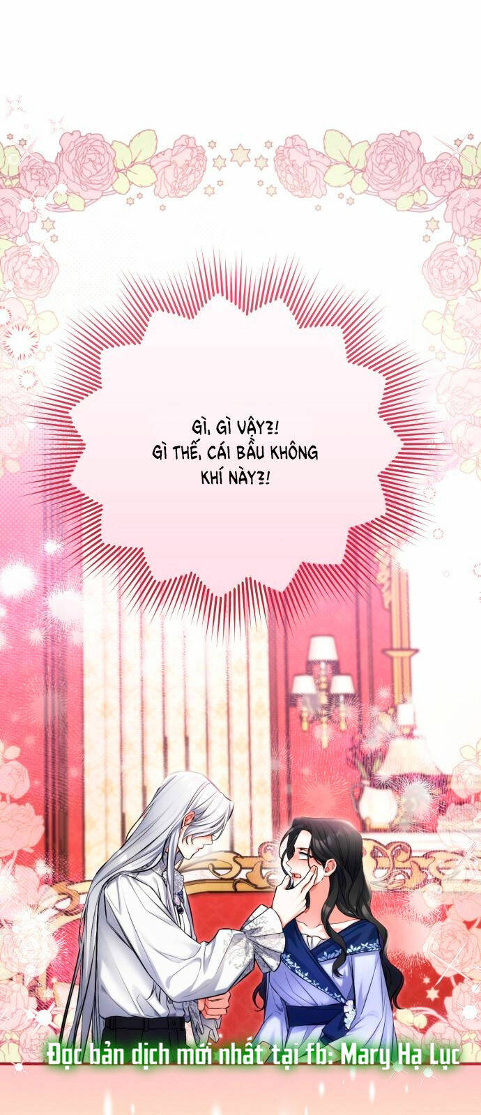 Dành Cho Nhân Vật Bị Bỏ Rơi Yêu Thích Nhất Của Tôi Chapter 63.1 - Trang 2