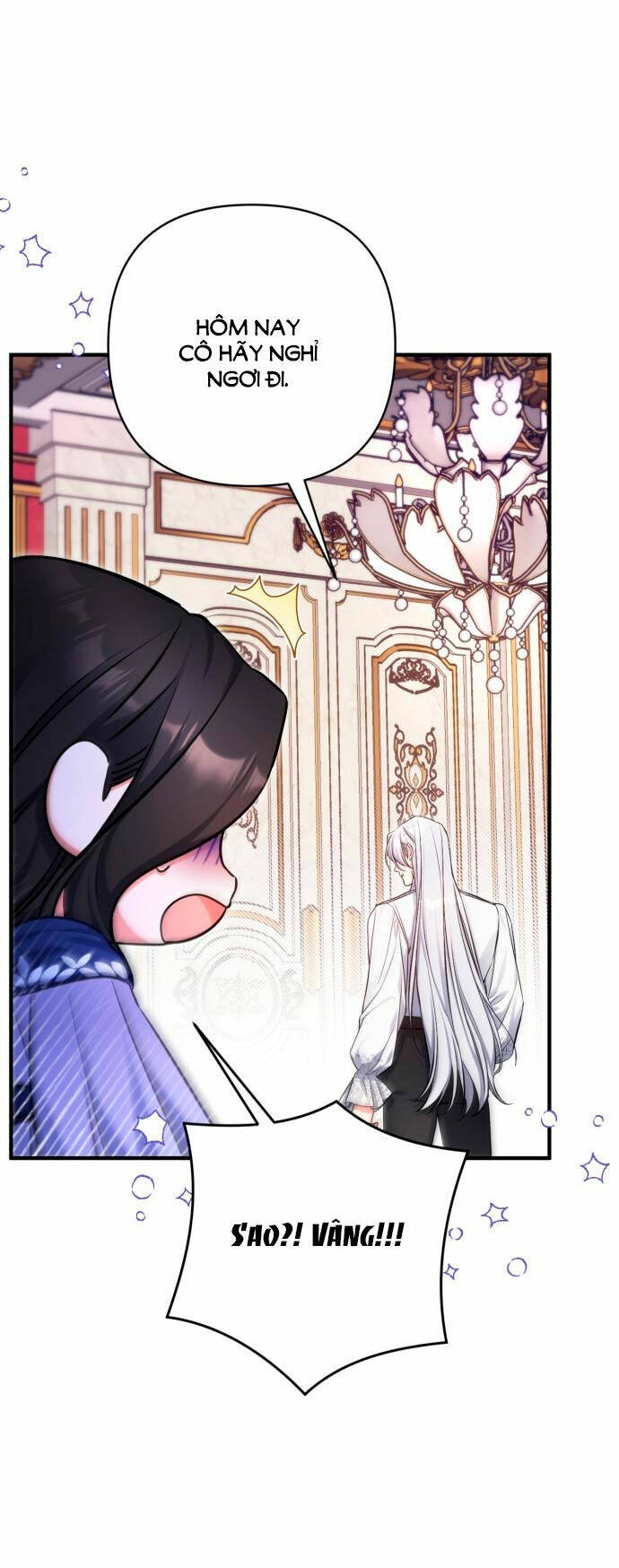 Dành Cho Nhân Vật Bị Bỏ Rơi Yêu Thích Nhất Của Tôi Chapter 63.1 - Trang 2