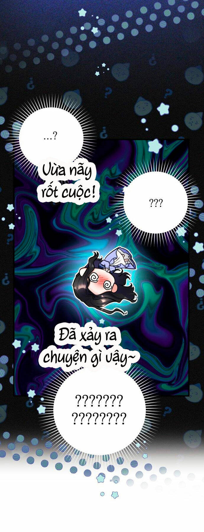 Dành Cho Nhân Vật Bị Bỏ Rơi Yêu Thích Nhất Của Tôi Chapter 63.1 - Trang 2