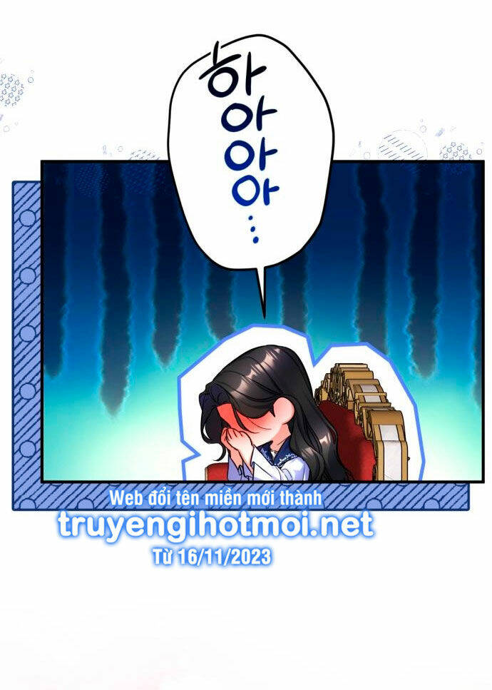 Dành Cho Nhân Vật Bị Bỏ Rơi Yêu Thích Nhất Của Tôi Chapter 63.1 - Trang 2