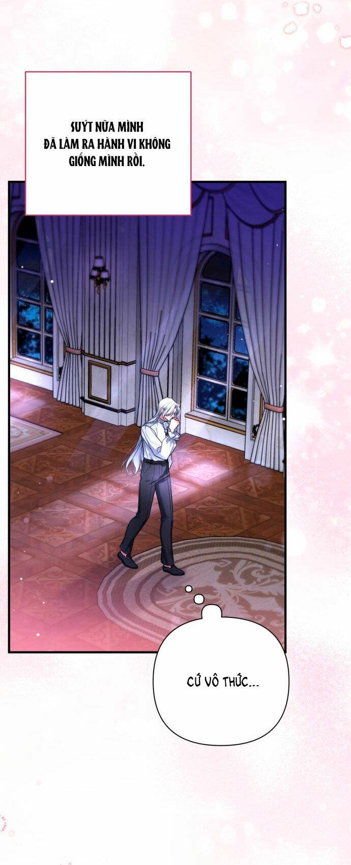 Dành Cho Nhân Vật Bị Bỏ Rơi Yêu Thích Nhất Của Tôi Chapter 63.1 - Trang 2