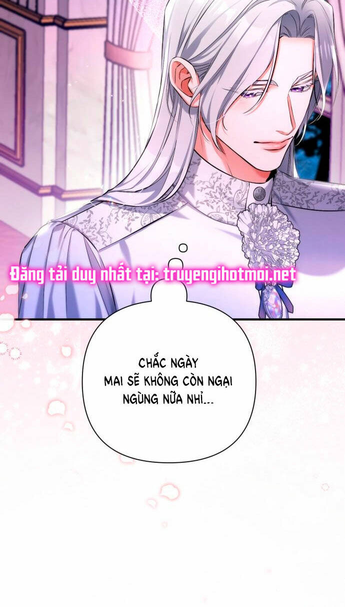 Dành Cho Nhân Vật Bị Bỏ Rơi Yêu Thích Nhất Của Tôi Chapter 63.1 - Trang 2