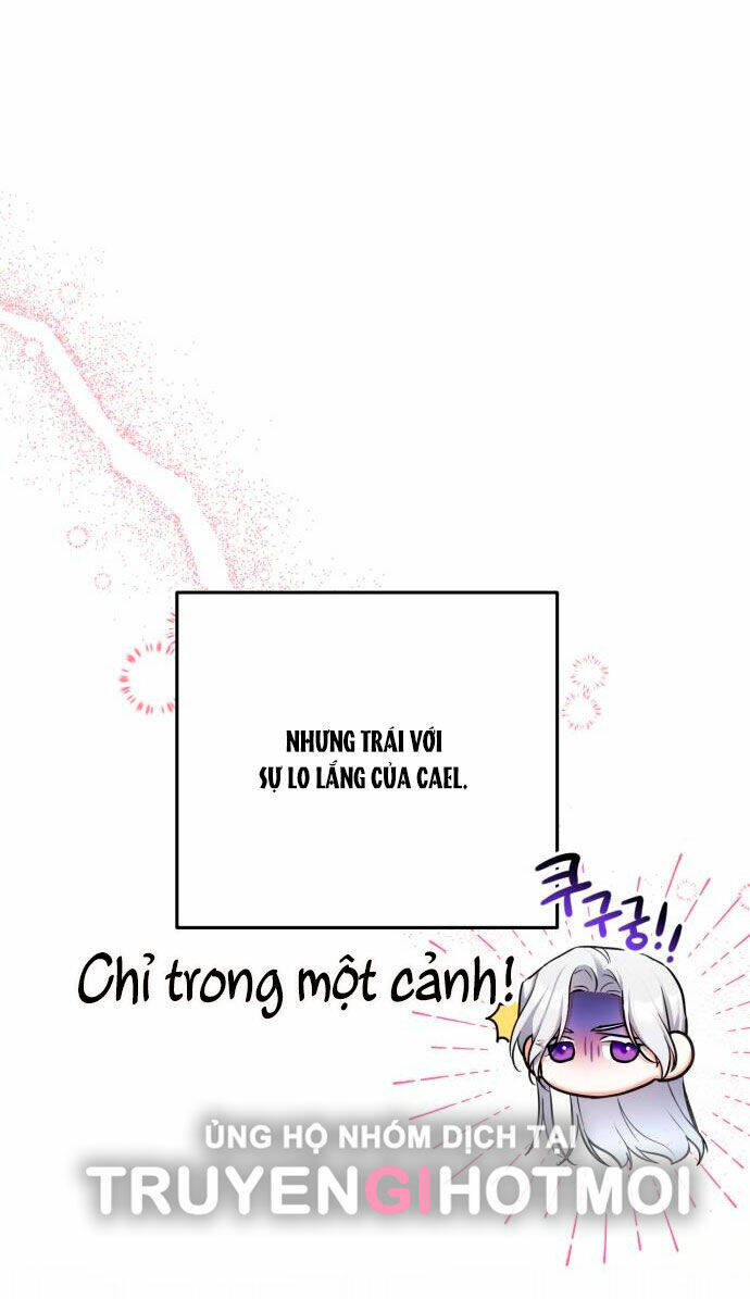 Dành Cho Nhân Vật Bị Bỏ Rơi Yêu Thích Nhất Của Tôi Chapter 63.1 - Trang 2