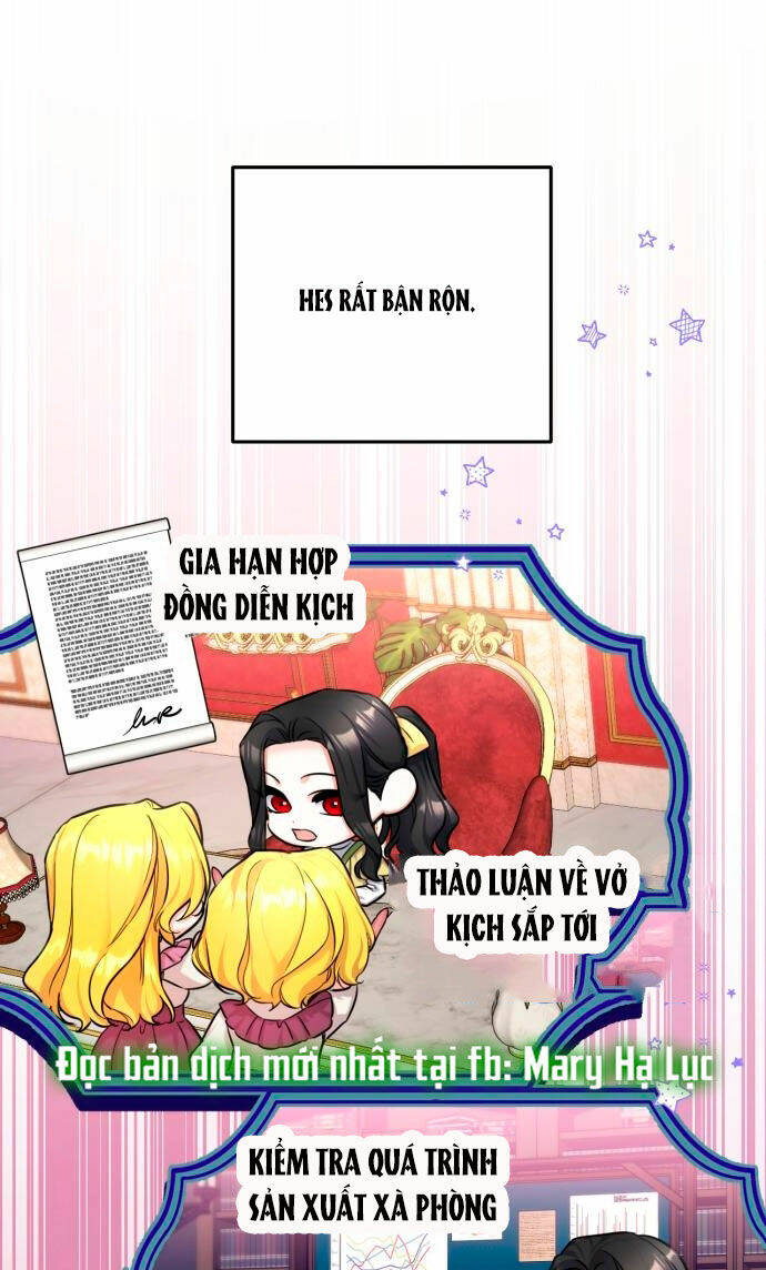 Dành Cho Nhân Vật Bị Bỏ Rơi Yêu Thích Nhất Của Tôi Chapter 63.1 - Trang 2