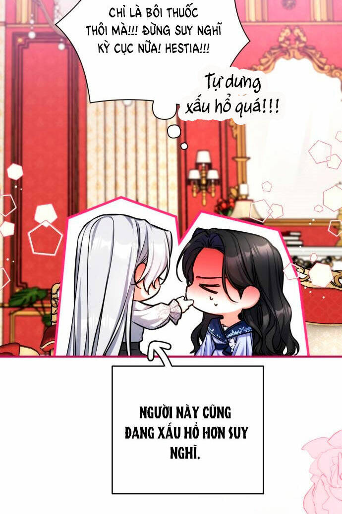 Dành Cho Nhân Vật Bị Bỏ Rơi Yêu Thích Nhất Của Tôi Chapter 63.1 - Trang 2