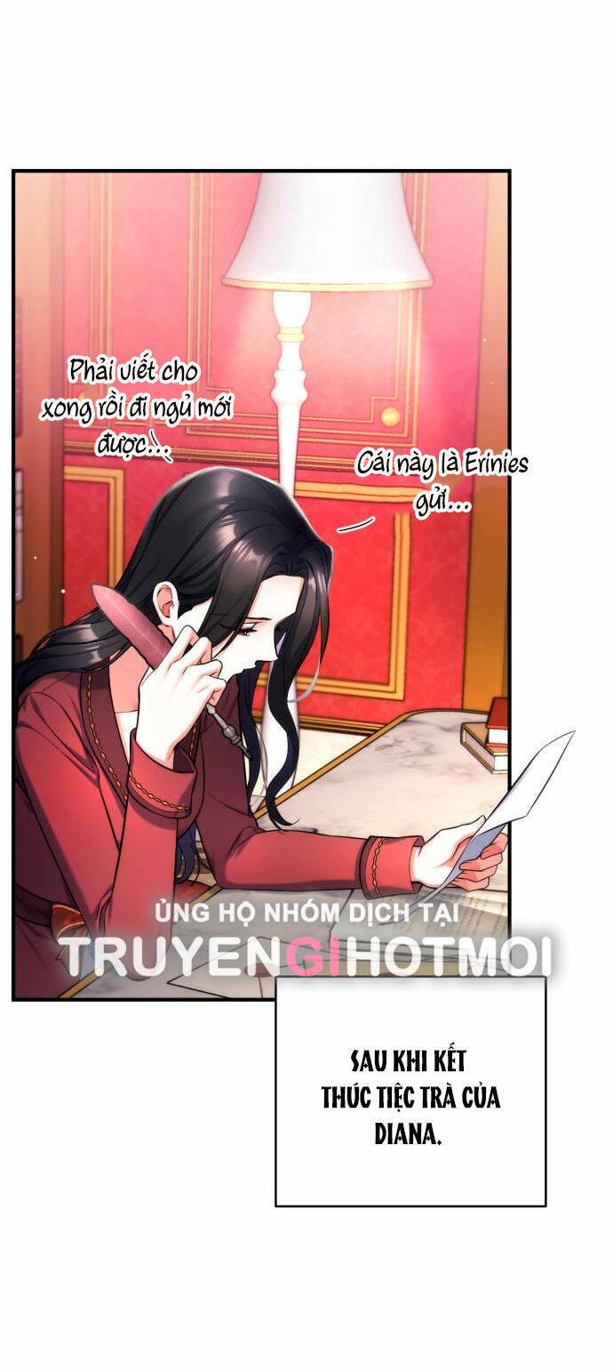 Dành Cho Nhân Vật Bị Bỏ Rơi Yêu Thích Nhất Của Tôi Chapter 63.1 - Trang 2