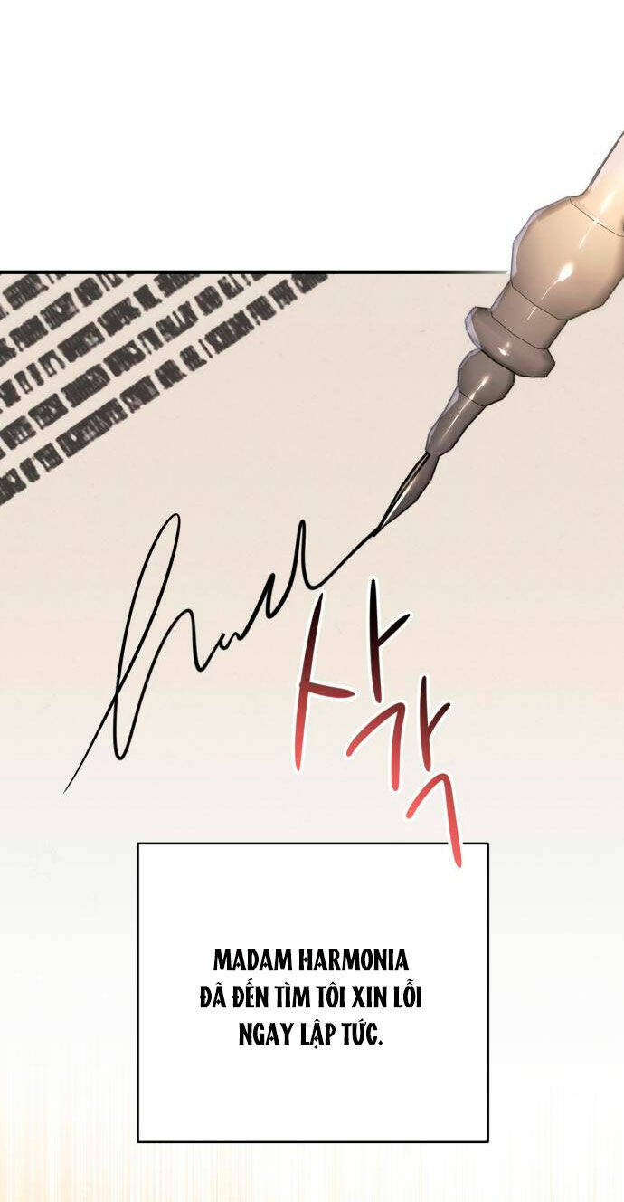 Dành Cho Nhân Vật Bị Bỏ Rơi Yêu Thích Nhất Của Tôi Chapter 63.1 - Trang 2