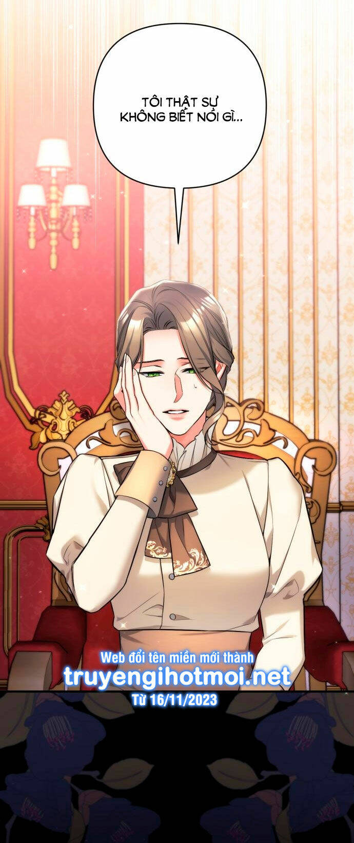 Dành Cho Nhân Vật Bị Bỏ Rơi Yêu Thích Nhất Của Tôi Chapter 63.1 - Trang 2