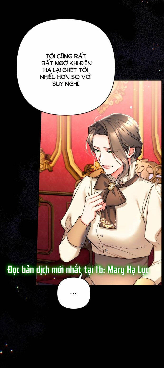 Dành Cho Nhân Vật Bị Bỏ Rơi Yêu Thích Nhất Của Tôi Chapter 63.1 - Trang 2