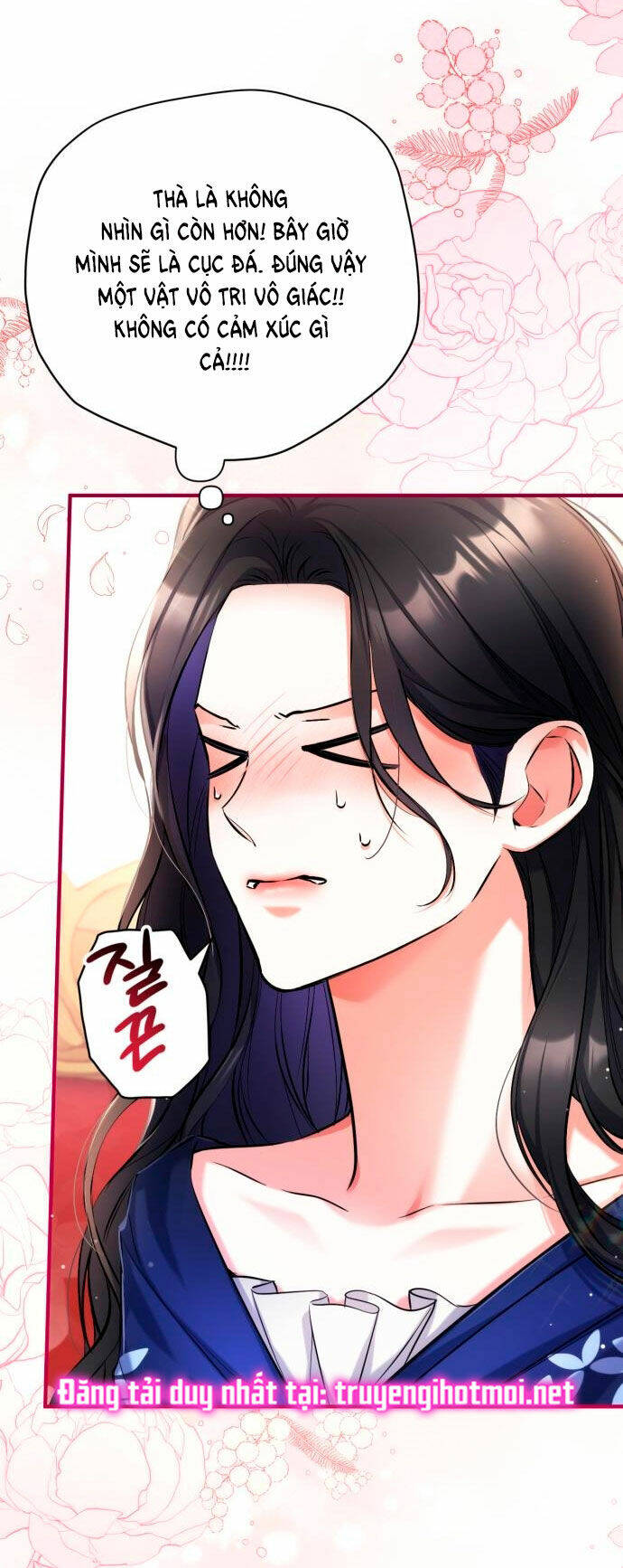 Dành Cho Nhân Vật Bị Bỏ Rơi Yêu Thích Nhất Của Tôi Chapter 63.1 - Trang 2