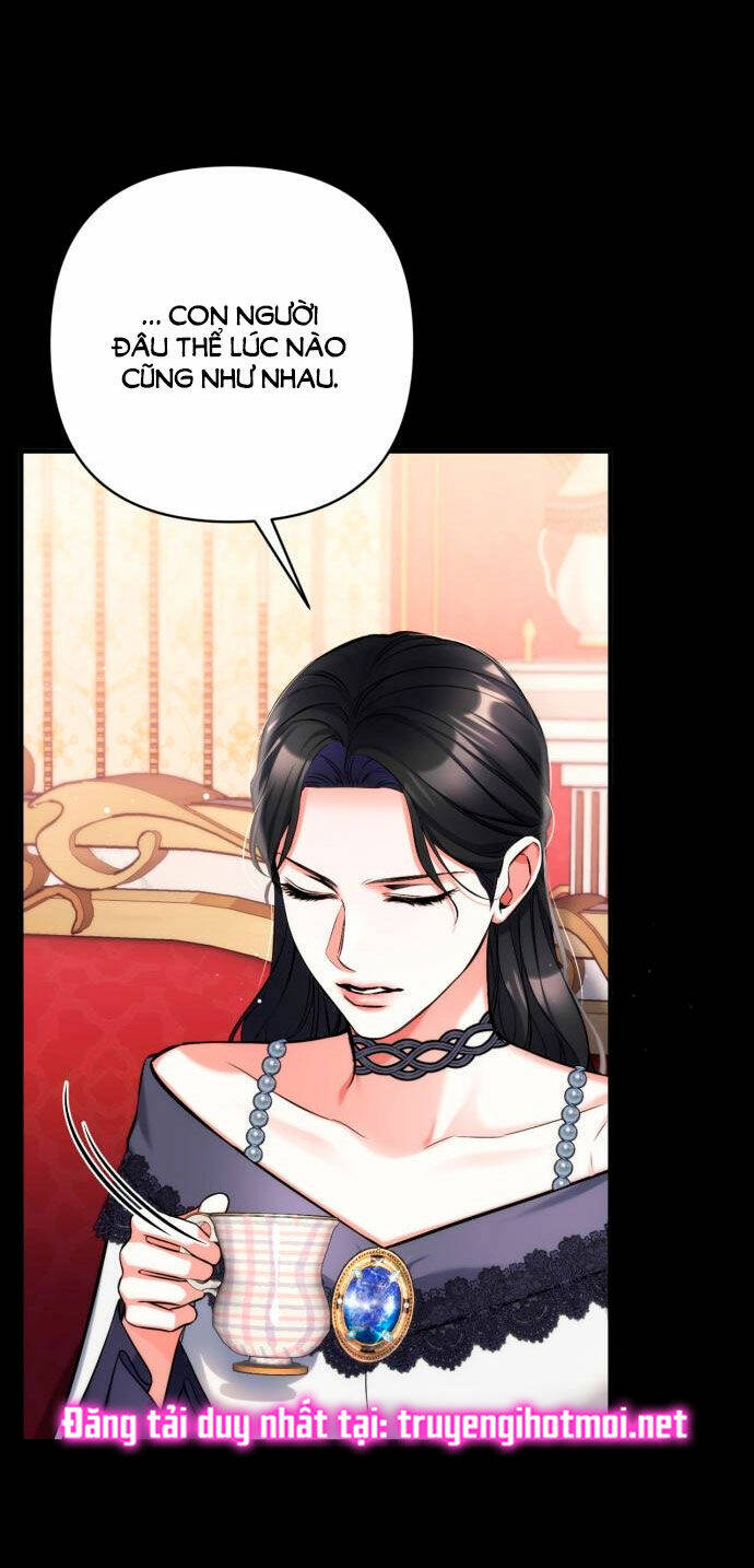 Dành Cho Nhân Vật Bị Bỏ Rơi Yêu Thích Nhất Của Tôi Chapter 63.1 - Trang 2