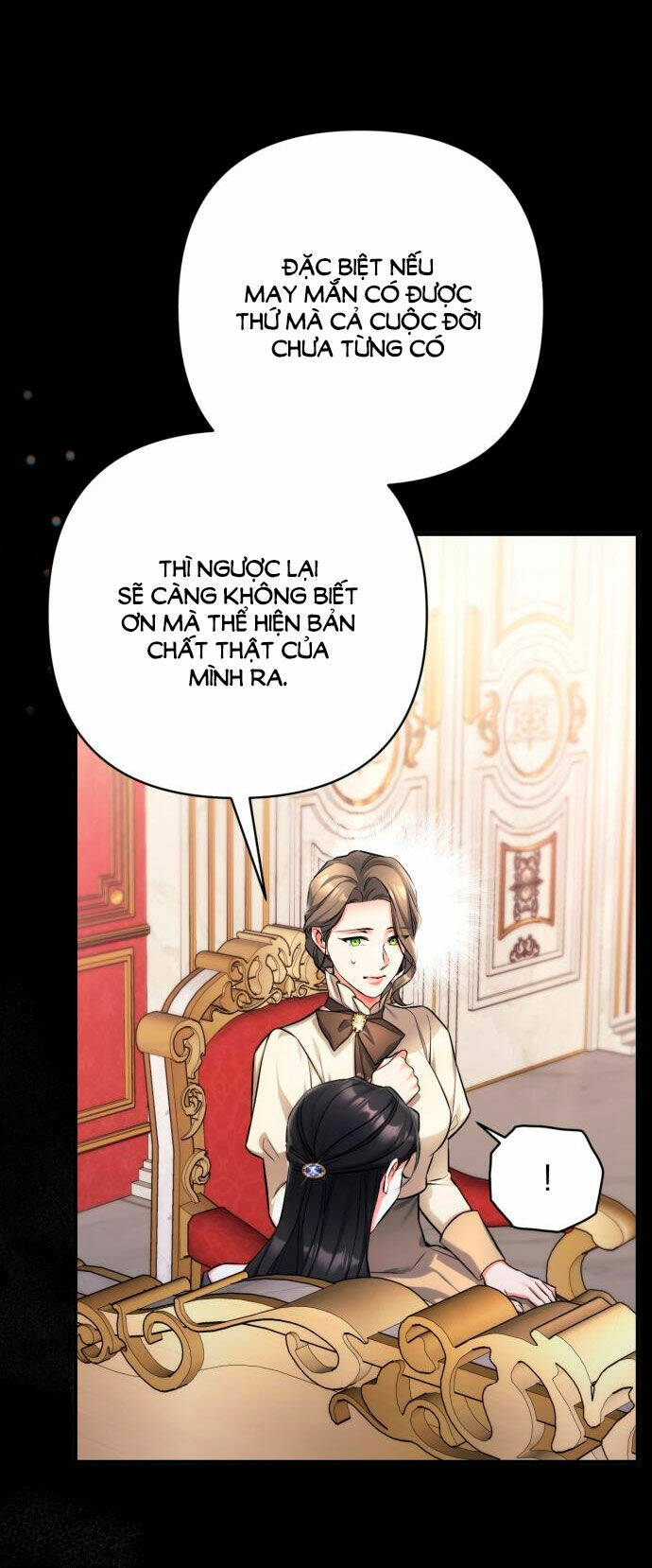 Dành Cho Nhân Vật Bị Bỏ Rơi Yêu Thích Nhất Của Tôi Chapter 63.1 - Trang 2