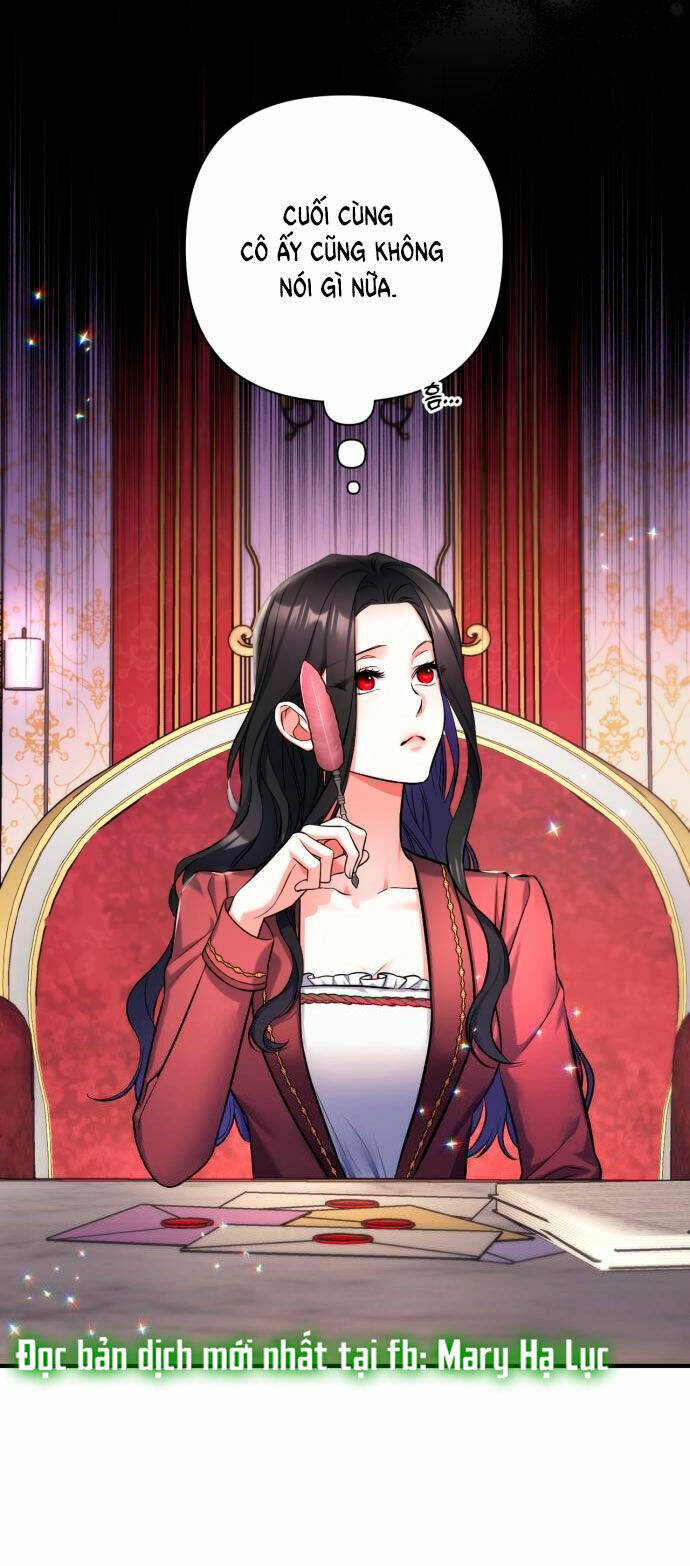 Dành Cho Nhân Vật Bị Bỏ Rơi Yêu Thích Nhất Của Tôi Chapter 63.1 - Trang 2