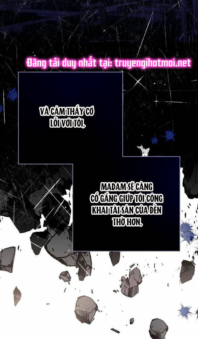 Dành Cho Nhân Vật Bị Bỏ Rơi Yêu Thích Nhất Của Tôi Chapter 63.1 - Trang 2