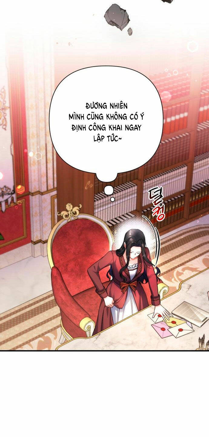 Dành Cho Nhân Vật Bị Bỏ Rơi Yêu Thích Nhất Của Tôi Chapter 63.1 - Trang 2