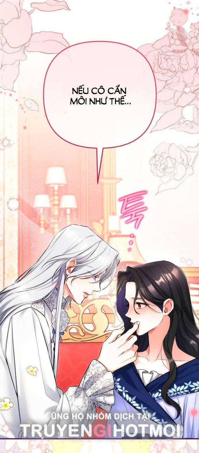 Dành Cho Nhân Vật Bị Bỏ Rơi Yêu Thích Nhất Của Tôi Chapter 63.1 - Trang 2