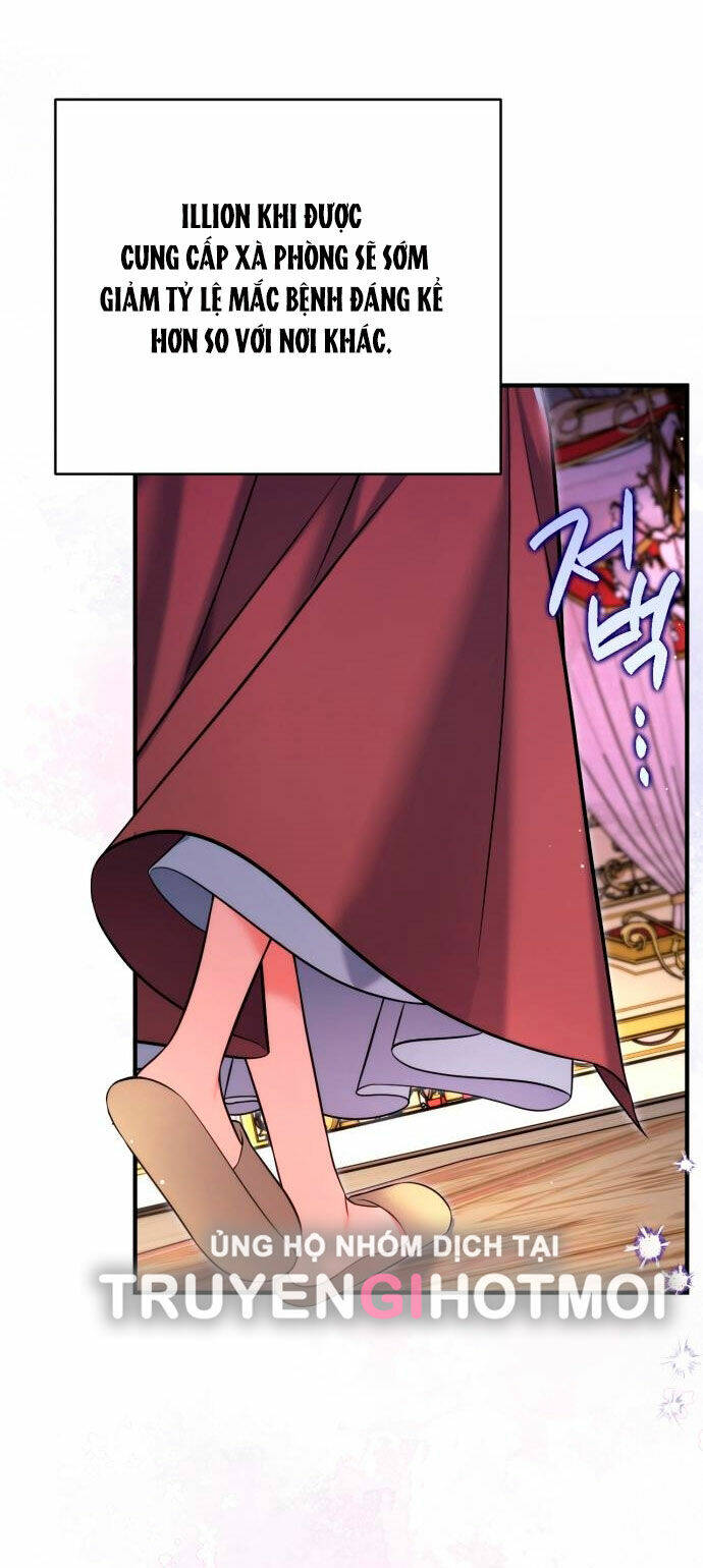 Dành Cho Nhân Vật Bị Bỏ Rơi Yêu Thích Nhất Của Tôi Chapter 63.2 - Trang 2