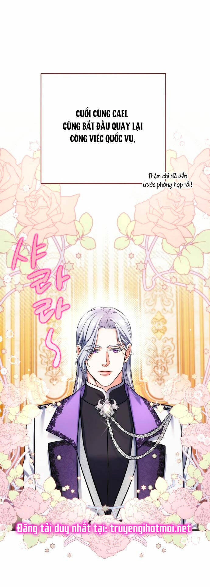 Dành Cho Nhân Vật Bị Bỏ Rơi Yêu Thích Nhất Của Tôi Chapter 63.2 - Trang 2