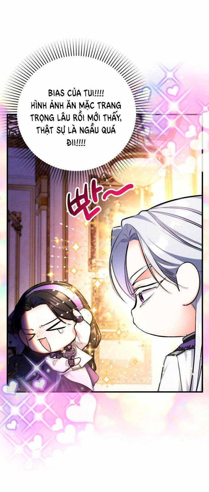 Dành Cho Nhân Vật Bị Bỏ Rơi Yêu Thích Nhất Của Tôi Chapter 63.2 - Trang 2