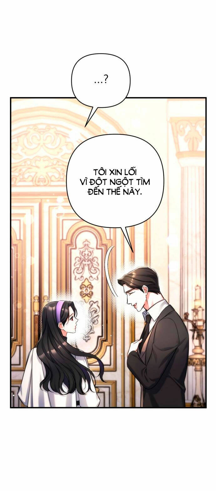 Dành Cho Nhân Vật Bị Bỏ Rơi Yêu Thích Nhất Của Tôi Chapter 63.2 - Trang 2