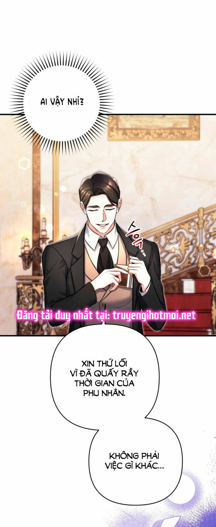 Dành Cho Nhân Vật Bị Bỏ Rơi Yêu Thích Nhất Của Tôi Chapter 63.2 - Trang 2