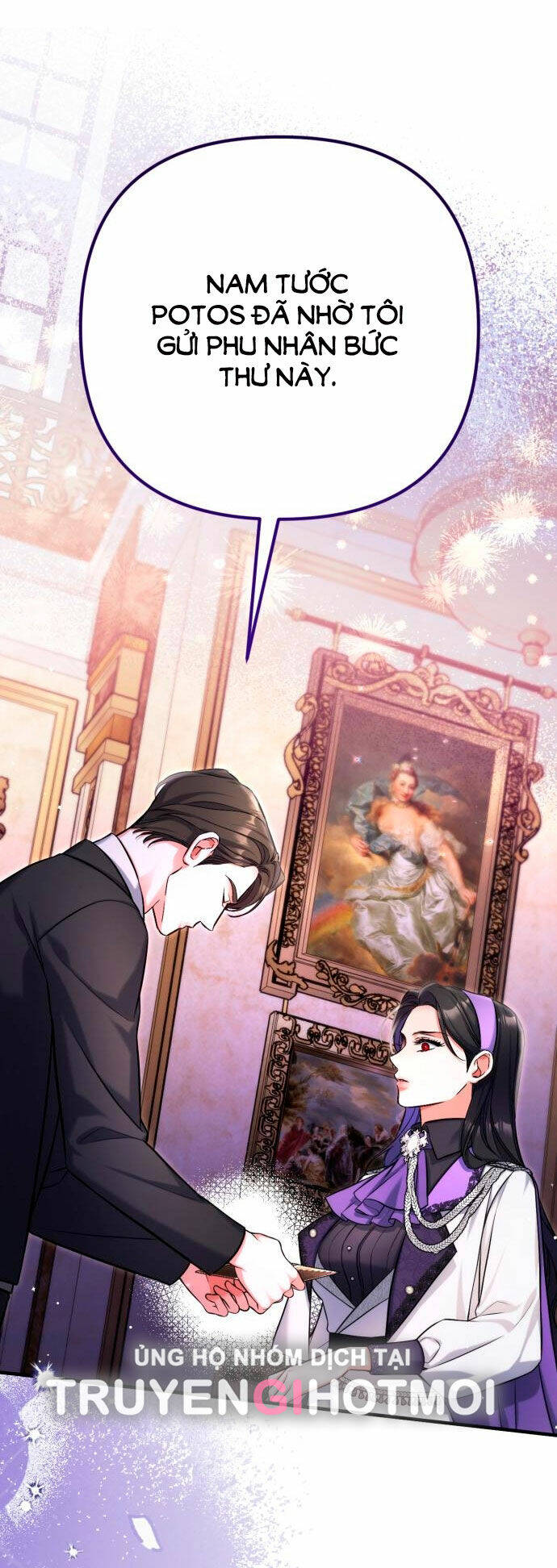 Dành Cho Nhân Vật Bị Bỏ Rơi Yêu Thích Nhất Của Tôi Chapter 63.2 - Trang 2