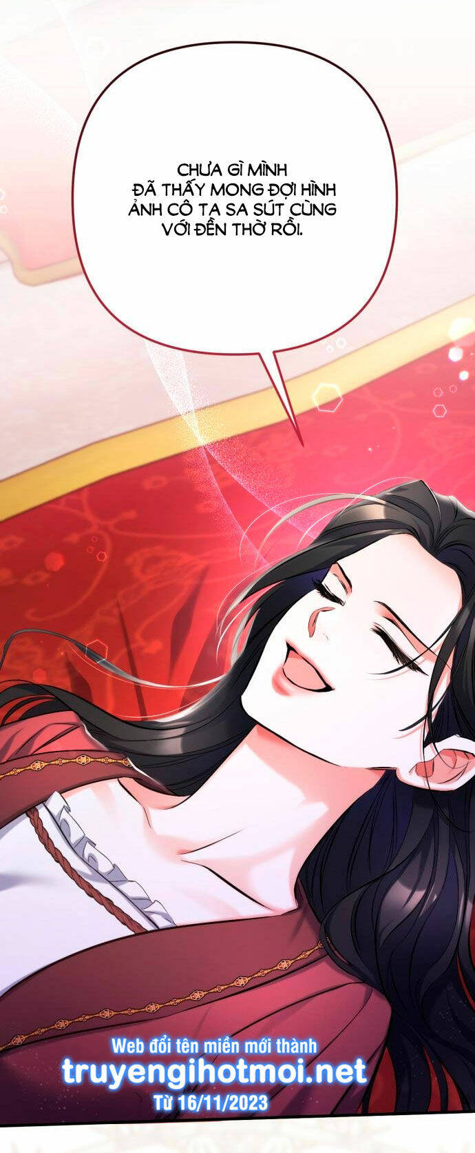 Dành Cho Nhân Vật Bị Bỏ Rơi Yêu Thích Nhất Của Tôi Chapter 63.2 - Trang 2