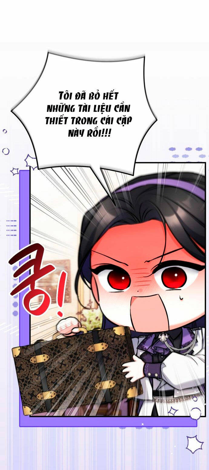 Dành Cho Nhân Vật Bị Bỏ Rơi Yêu Thích Nhất Của Tôi Chapter 63.2 - Trang 2