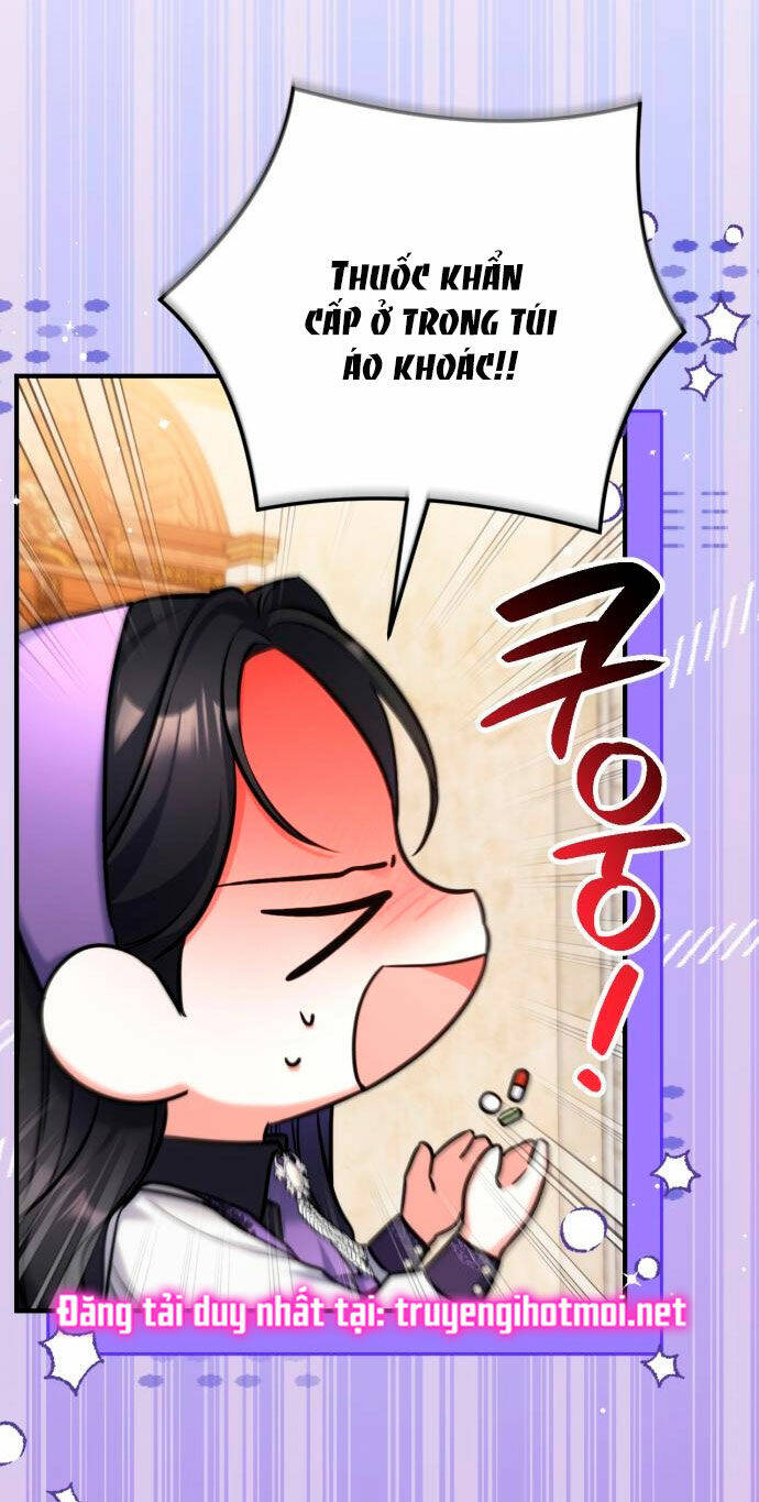 Dành Cho Nhân Vật Bị Bỏ Rơi Yêu Thích Nhất Của Tôi Chapter 63.2 - Trang 2