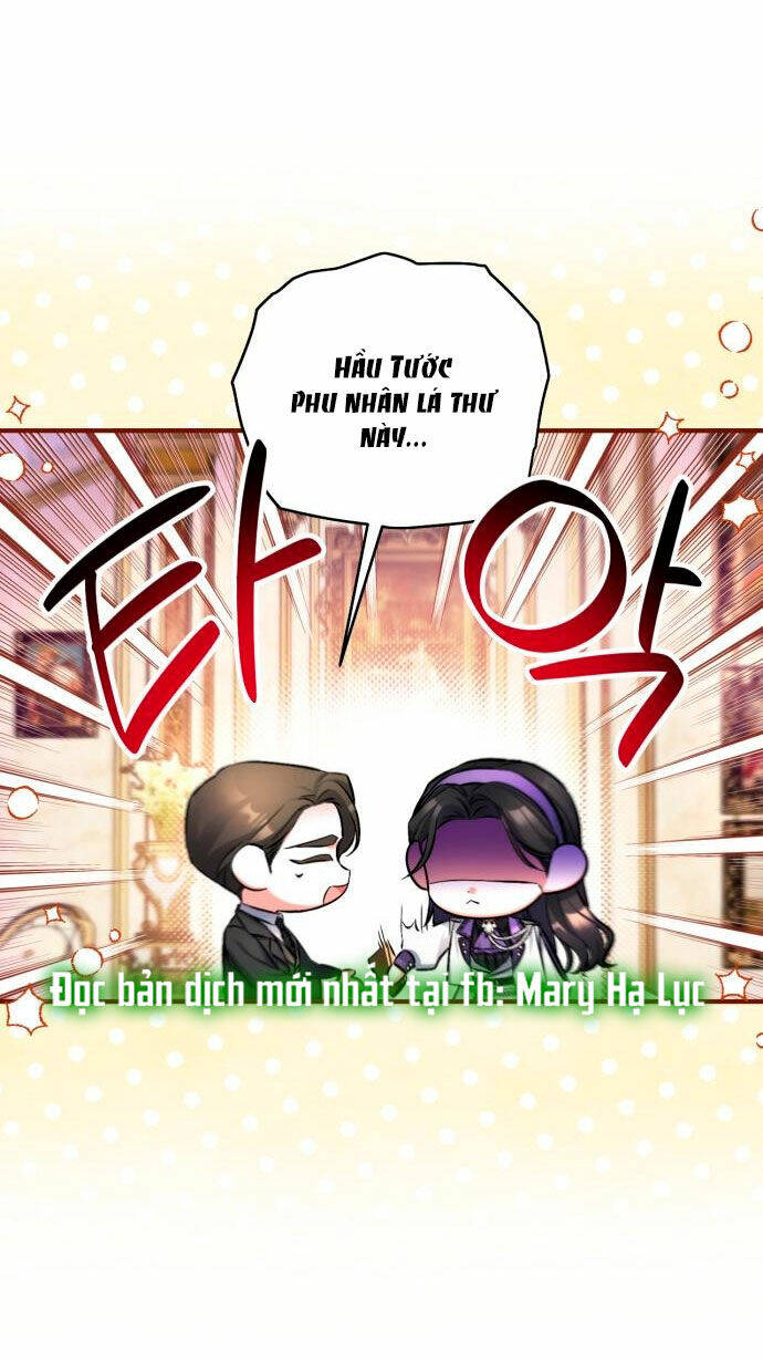 Dành Cho Nhân Vật Bị Bỏ Rơi Yêu Thích Nhất Của Tôi Chapter 64.1 - Trang 2