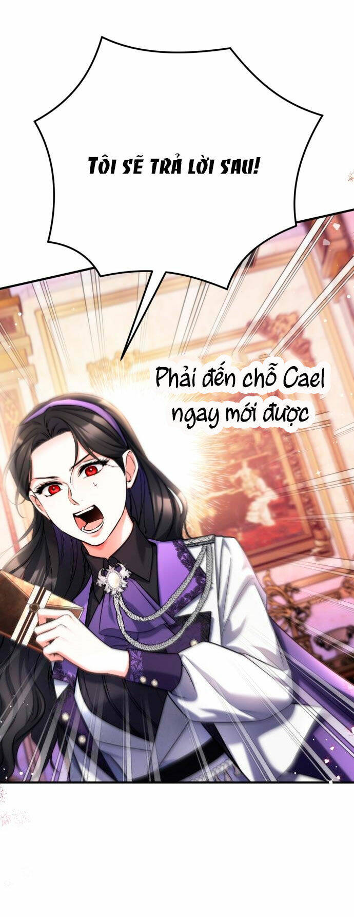 Dành Cho Nhân Vật Bị Bỏ Rơi Yêu Thích Nhất Của Tôi Chapter 64.1 - Trang 2