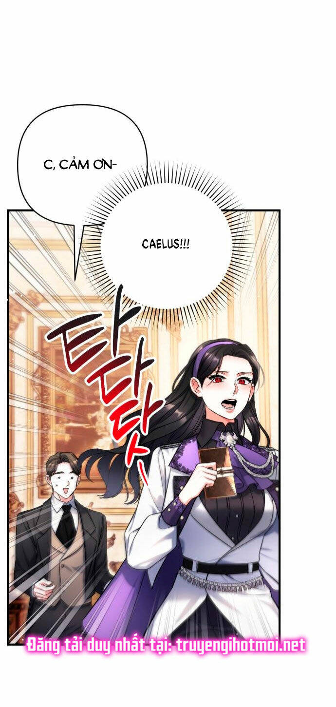 Dành Cho Nhân Vật Bị Bỏ Rơi Yêu Thích Nhất Của Tôi Chapter 64.1 - Trang 2