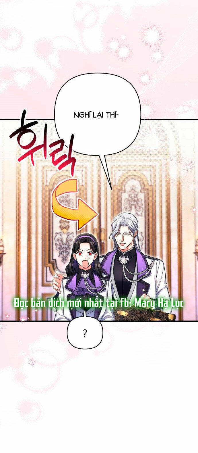 Dành Cho Nhân Vật Bị Bỏ Rơi Yêu Thích Nhất Của Tôi Chapter 64.1 - Trang 2