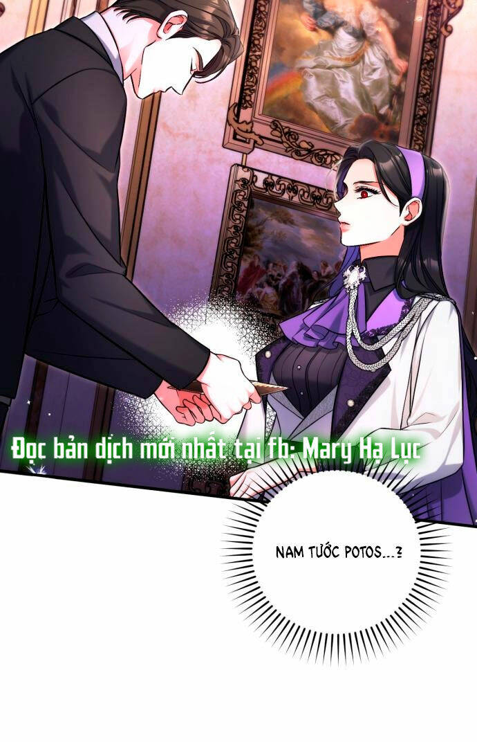 Dành Cho Nhân Vật Bị Bỏ Rơi Yêu Thích Nhất Của Tôi Chapter 64.1 - Trang 2