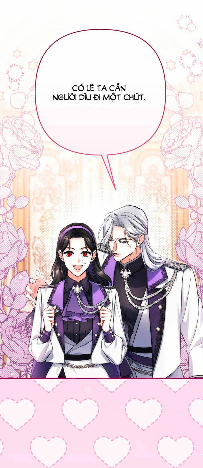 Dành Cho Nhân Vật Bị Bỏ Rơi Yêu Thích Nhất Của Tôi Chapter 64.1 - Trang 2